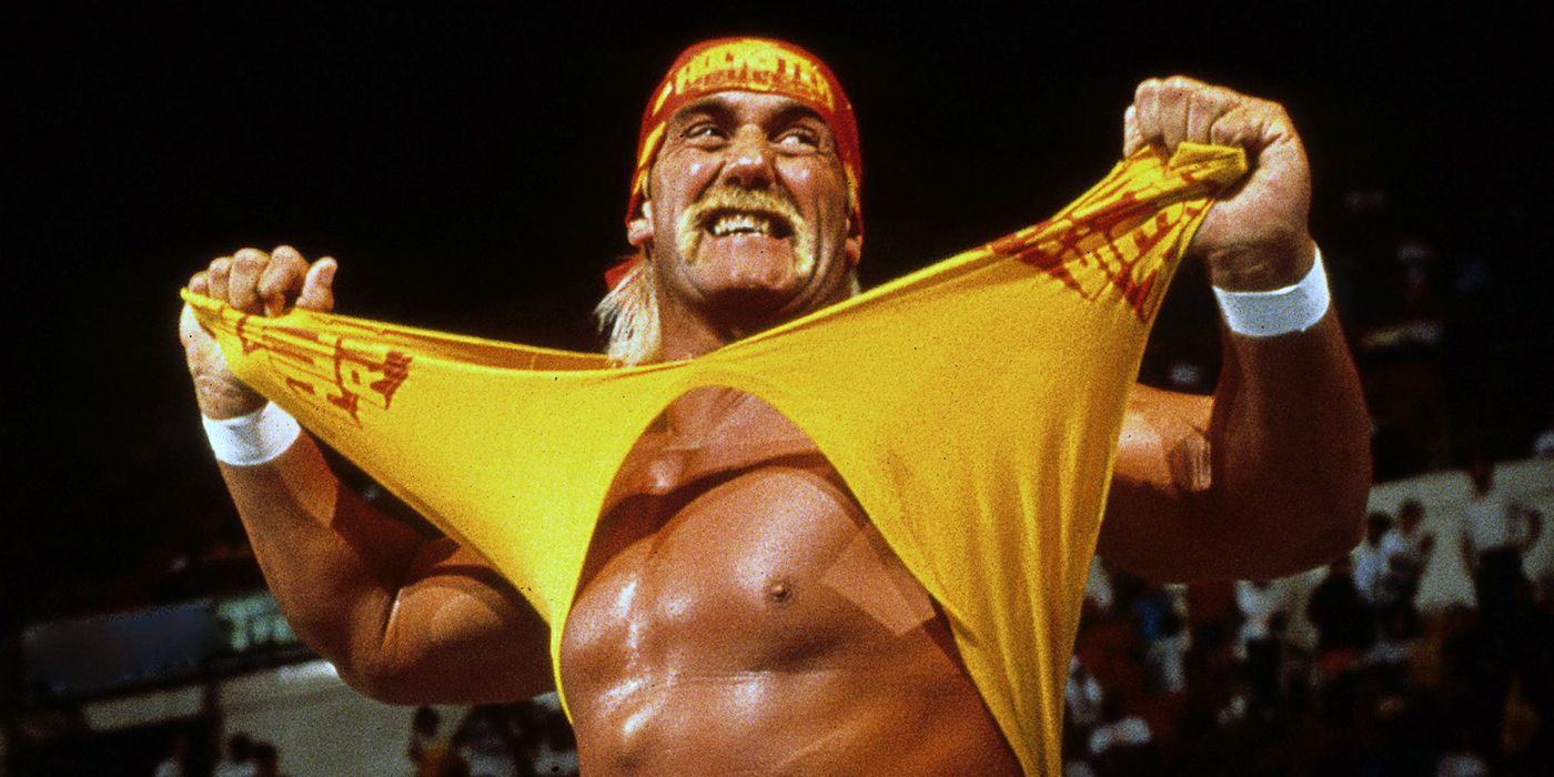 Chris Hemsworth Can Make Hulk Hogan Cool Again
