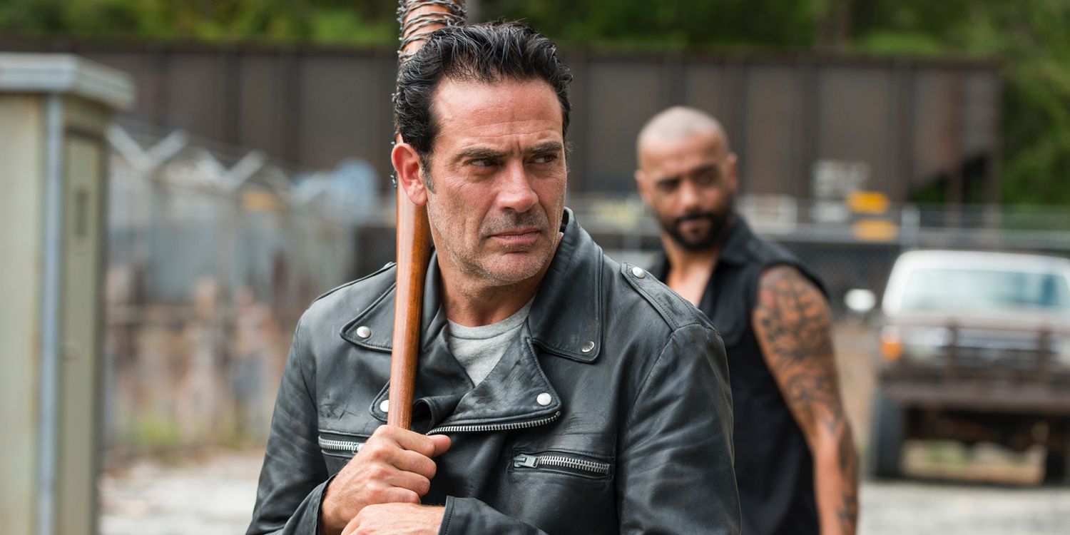 The Walking Dead 15 Things That Need To Change In Season 8