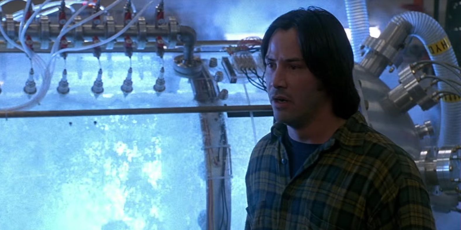 Every Keanu Reeves Movie Ranked From Worst to Best