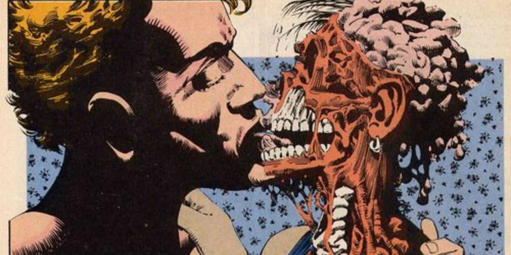 Fan-Favorite Comic Book Romances We All Knew Were Doomed 2 Fan-favourite comic book romances that were never meant to work