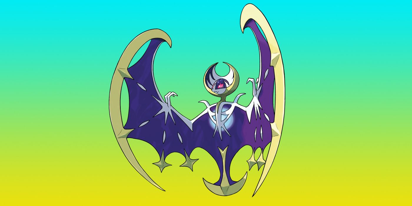 15 Legendary Pokémon That Could Actually Destroy the World
