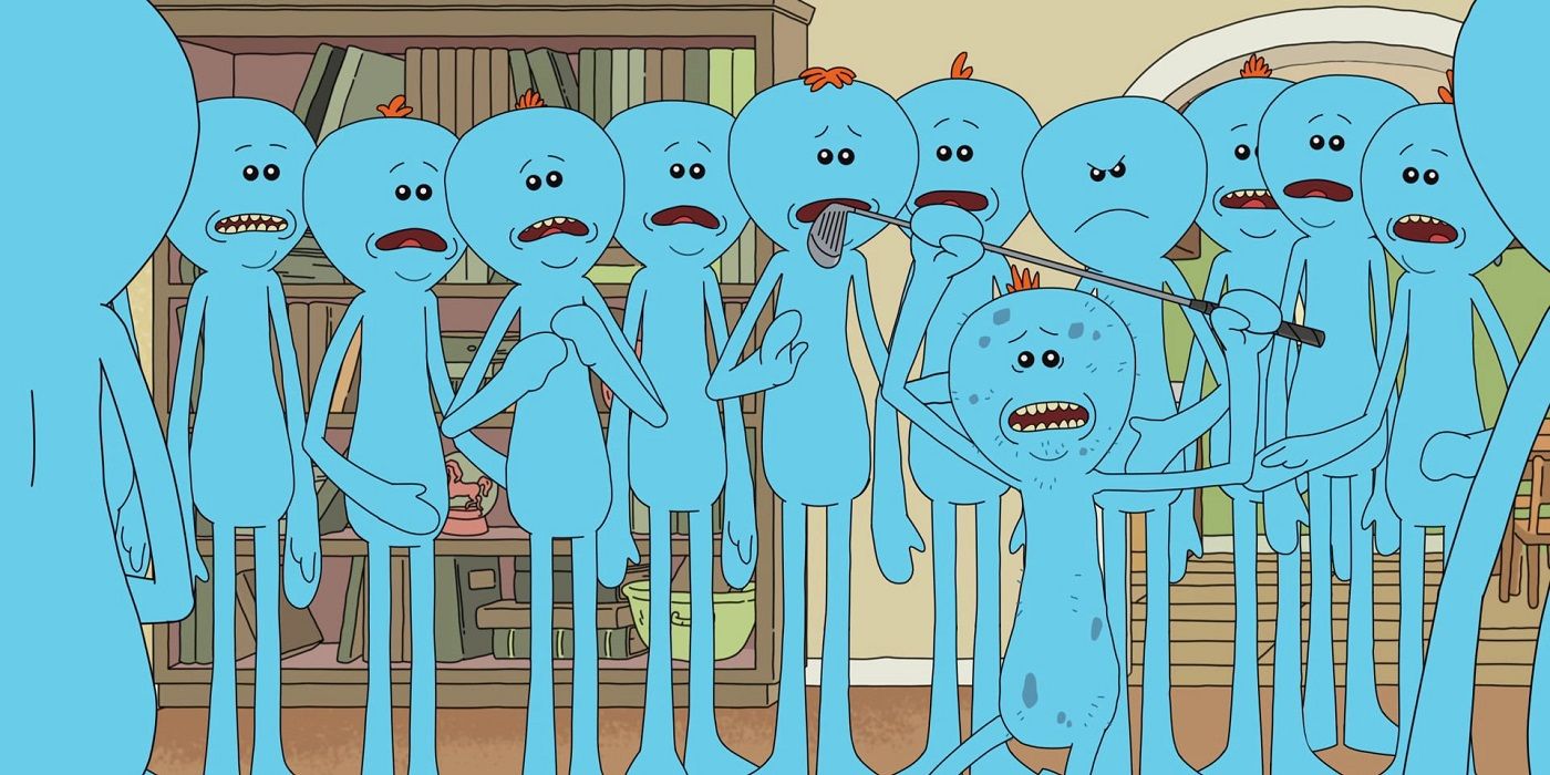 Rick & Morty Why The Darkest Scene in Meeseeks and Destroy Split Fans