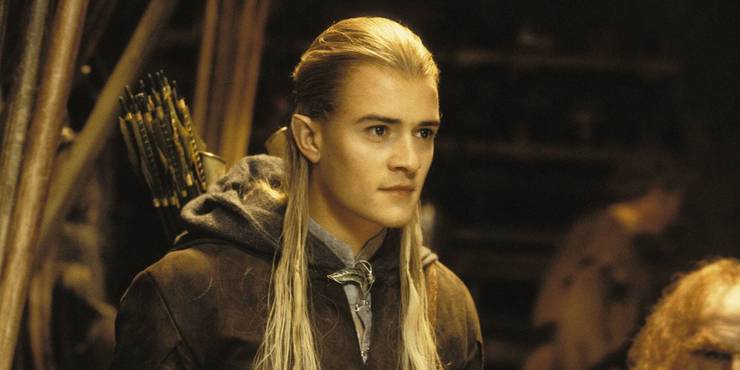 Lord Of The Rings 10 Ways Legolas Got Worse Worse Screenrant