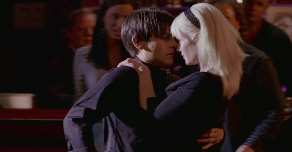 Download Alternate Cut Of Spider Man 3 Available Screen Rant For Android Free Get Wallpaper Alternate Cut Of Spider Man 3 Available Screen Rant Desktop Wallpaper