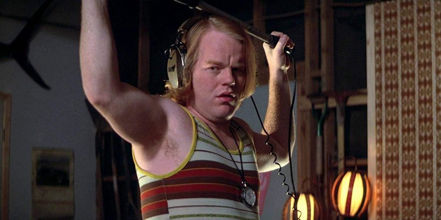 Boogie Nights Main Characters Ranked By Likability