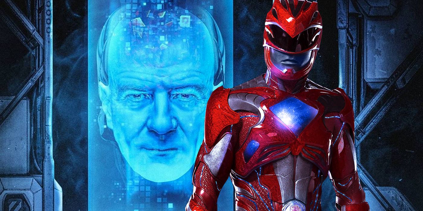 Power Rangers 14 Things You Never Knew About Zordon