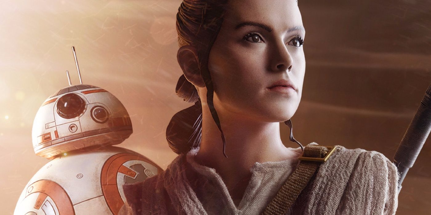 bb8 sideshow