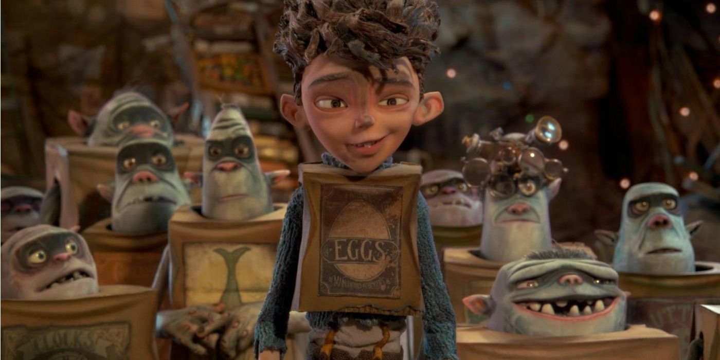 15 Amazing Animated Movies That Were Snubbed By The Oscars