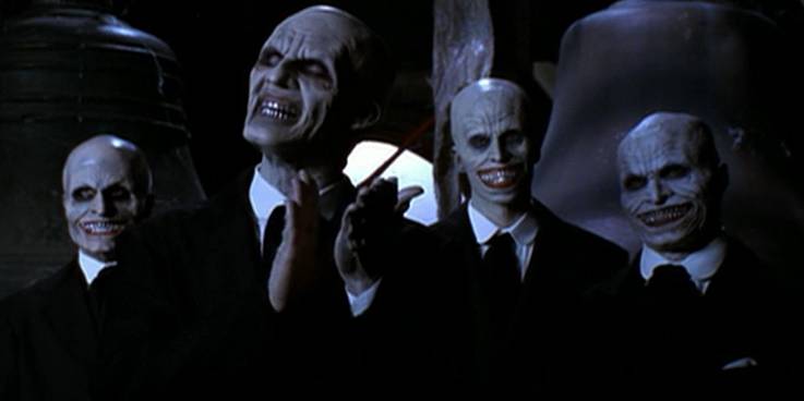 Buffy The Vampire Slayer The 10 Funniest Episodes Ever Buffy The Vampire Slayer The 10 Funniest Episodes Ever