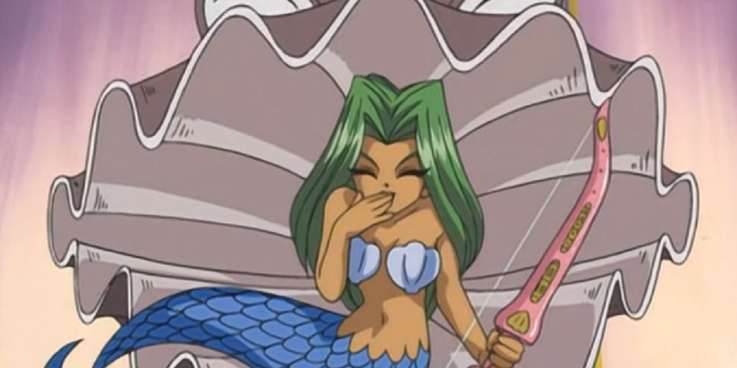 Toon World in Yu-Gi-Oh!