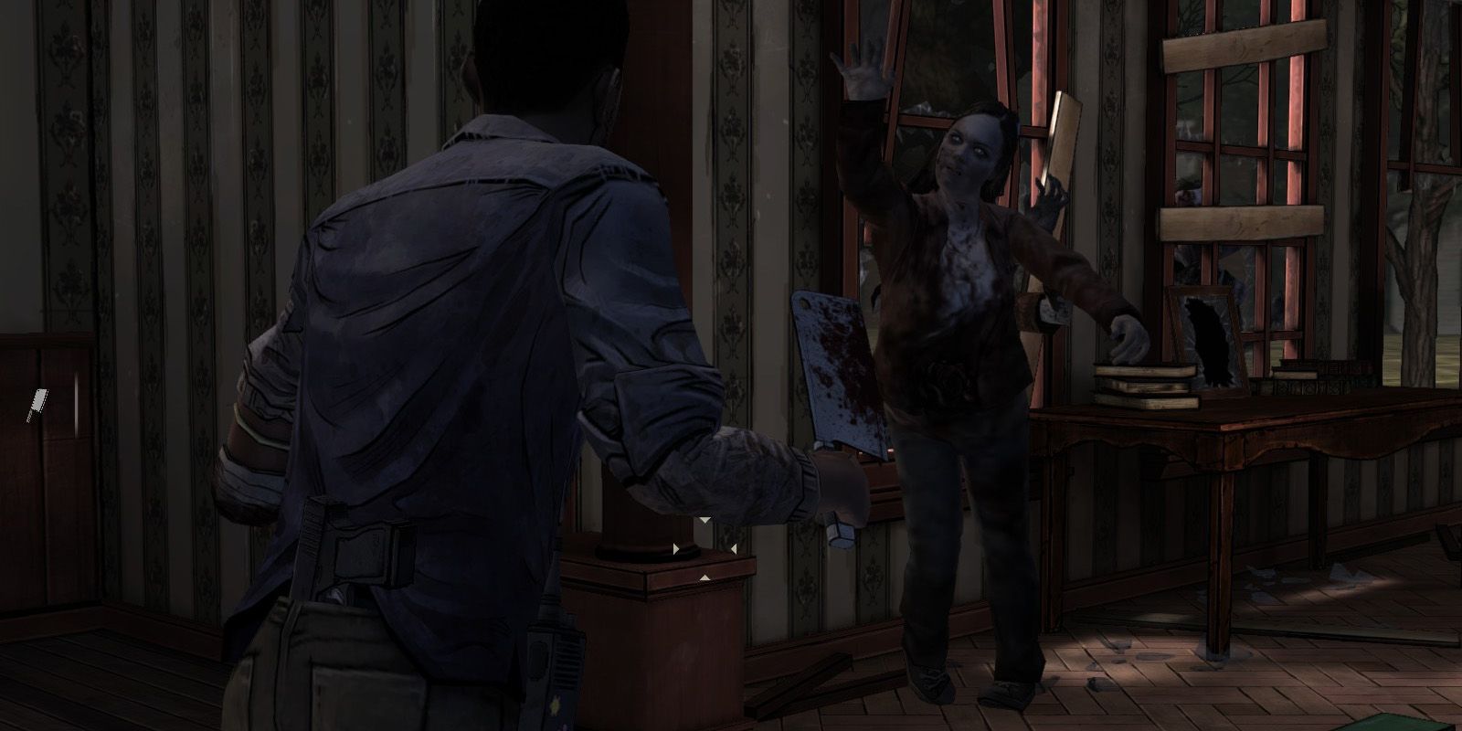 15 Things You Didnt Know About Telltales The Walking Dead
