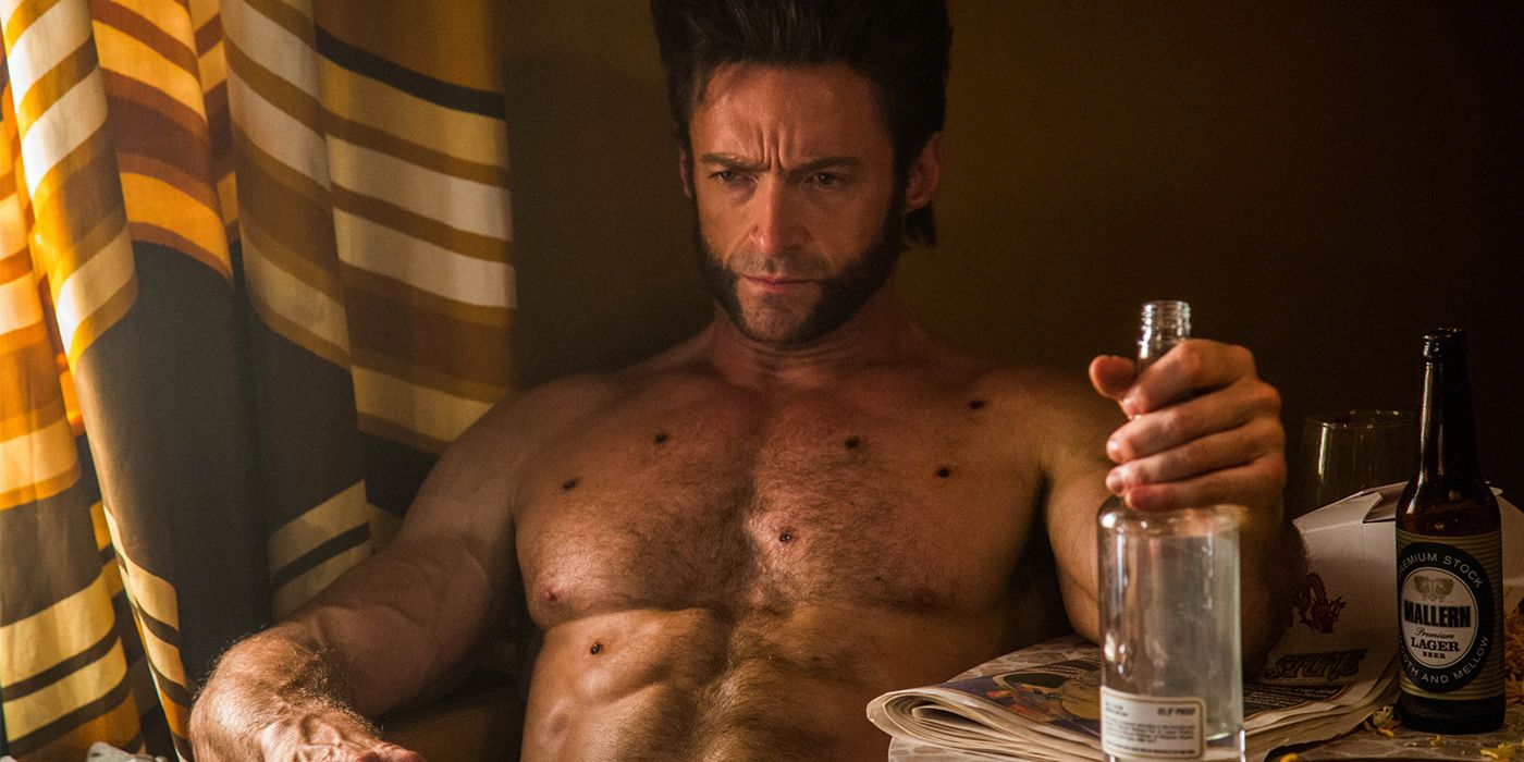 Wolverine: 15 Things You Didn't Know About The Healing Factor