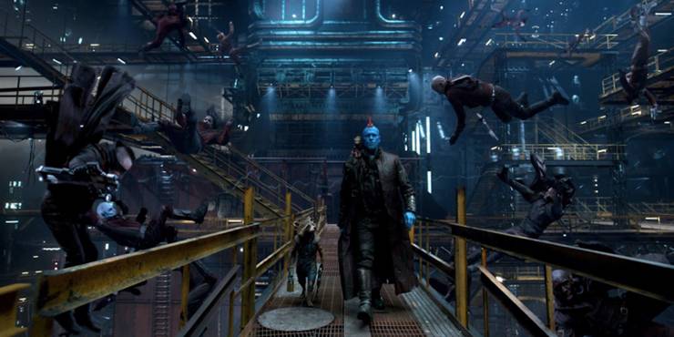 The Meaning Behind Every Song In Guardians 2 Screen Rant