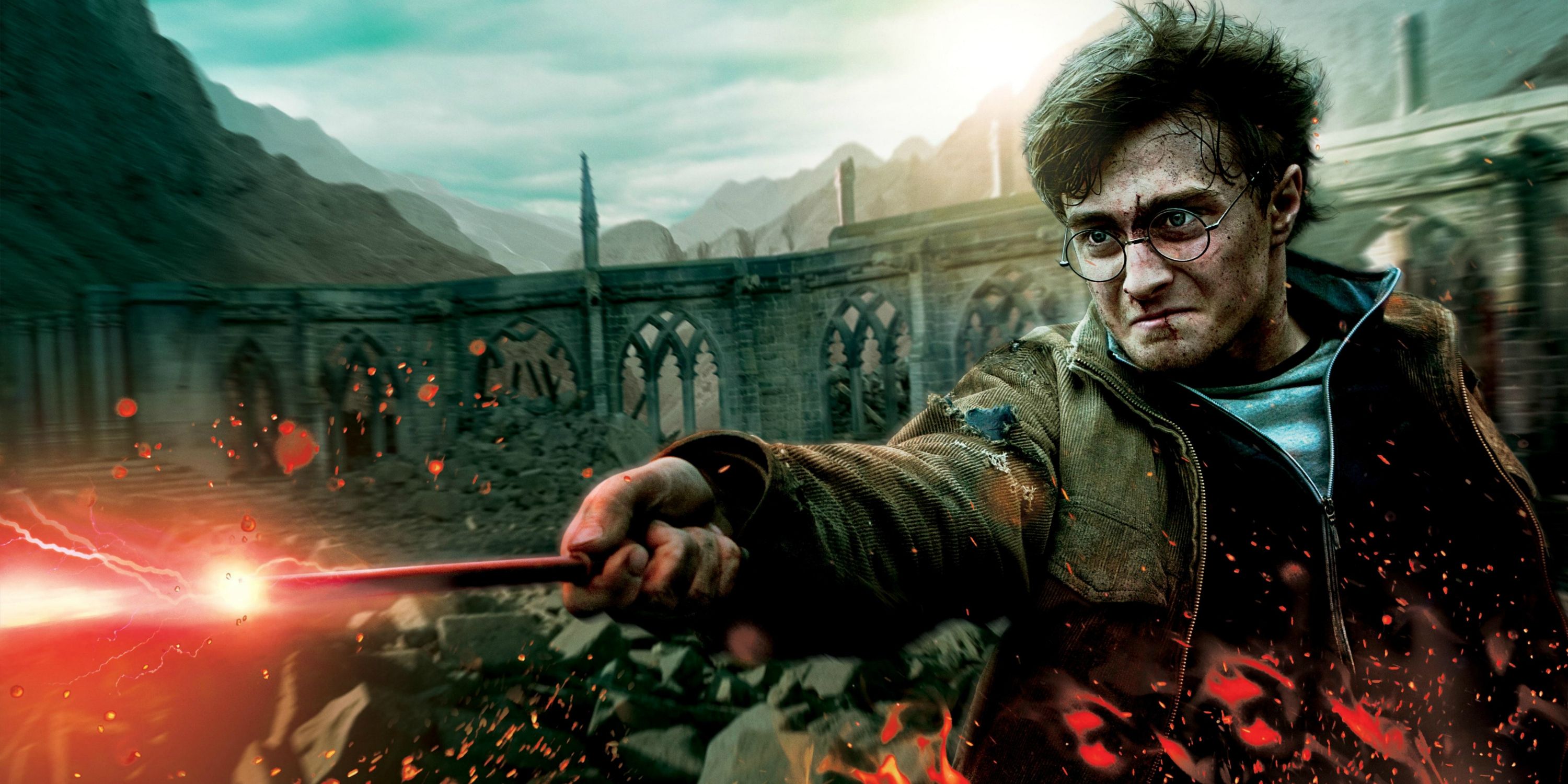 Harry Potter Daniel Radcliffe Would ‘Think About’ Return