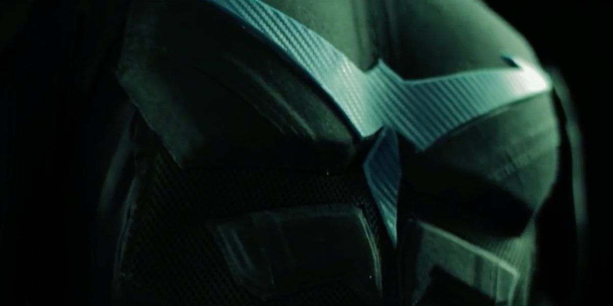 Dark Knight 4 Fan Trailer Joseph GordonLevitt's Nightwing V Riddler