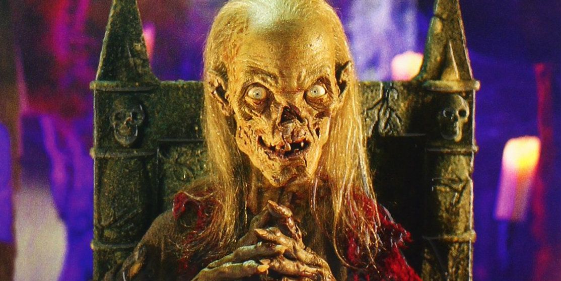 tales from the crypt keeper figure