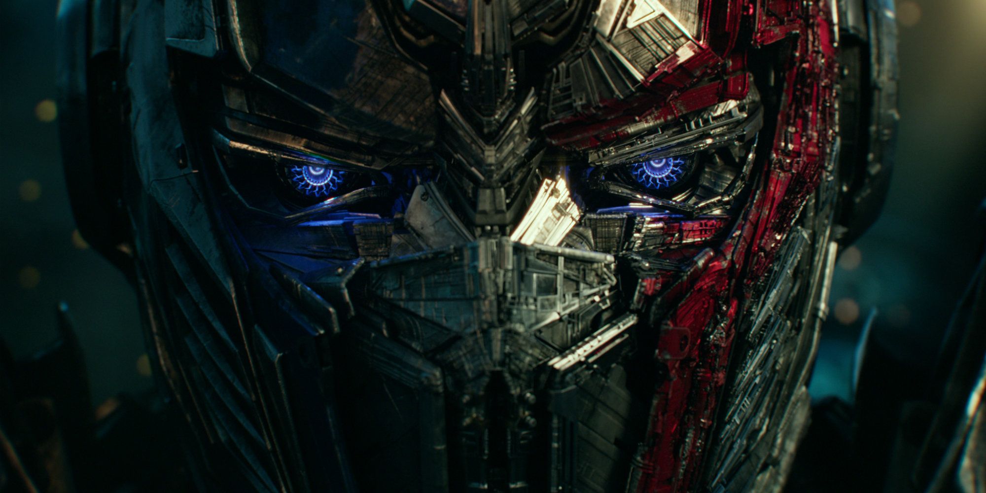 Transformers 5: Why Optimus Prime Turns 