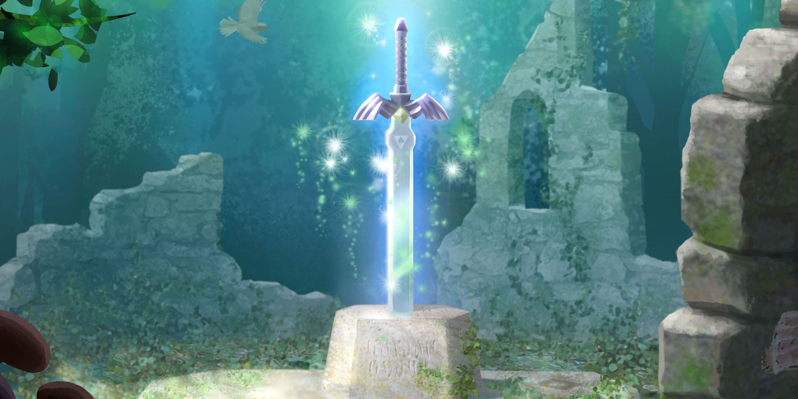 Legend Of Zeldas Best Items Screenrant