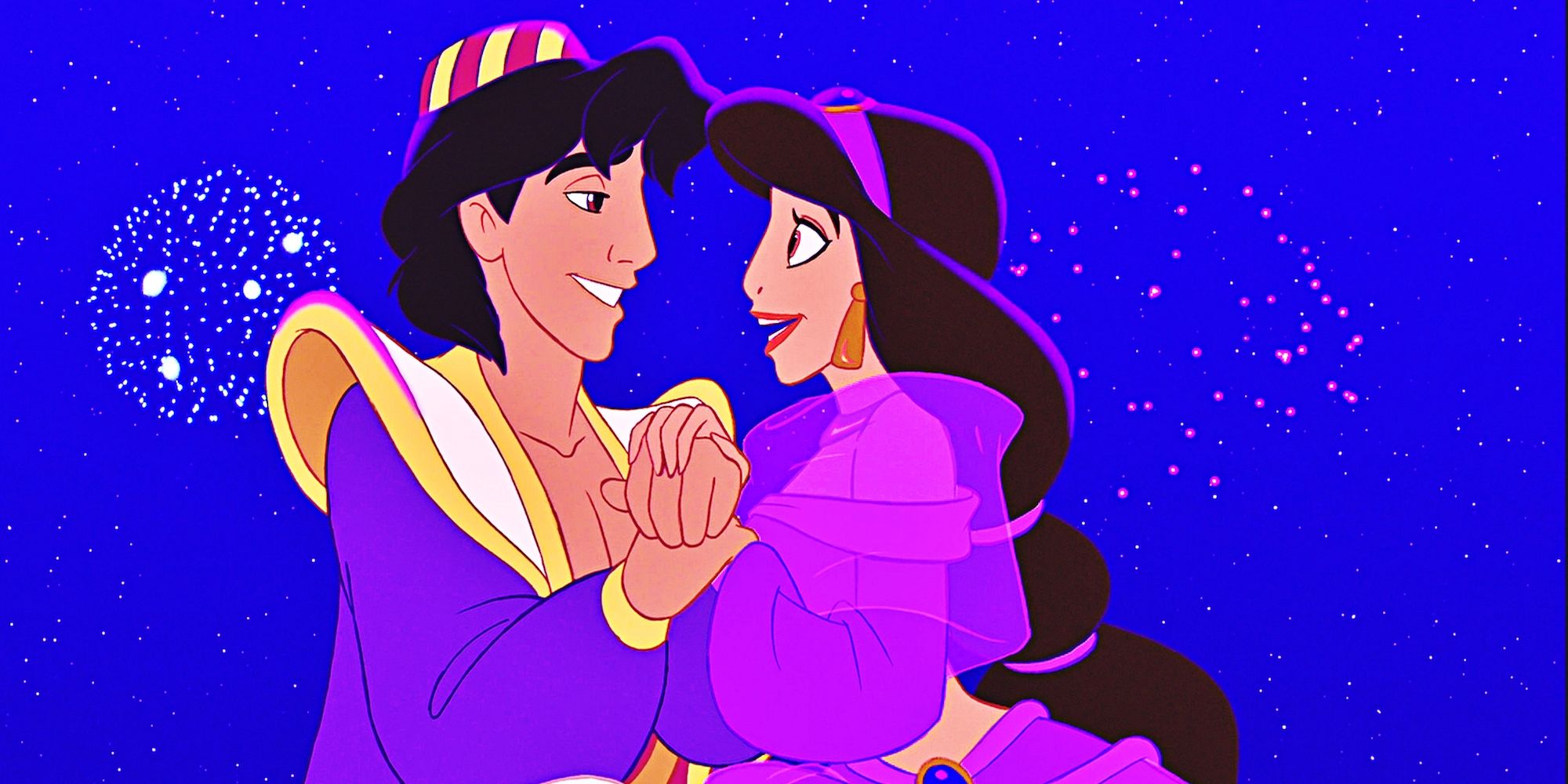 Disney 15 Best Quotes From Aladdin Screenrant