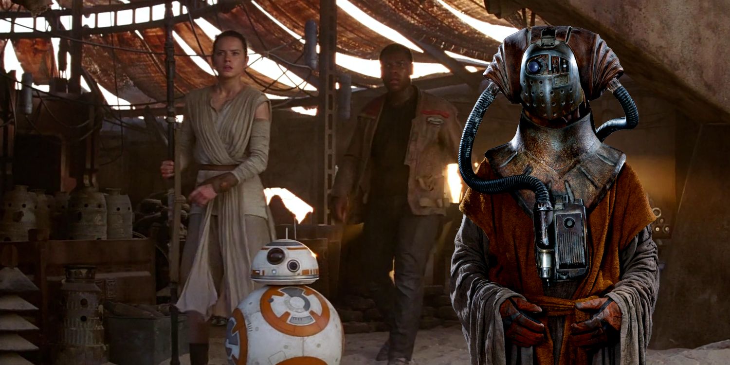 Every Bounty Hunter In Star Wars Movies & Shows