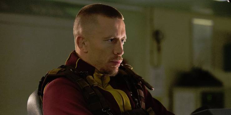 captain america personaggi