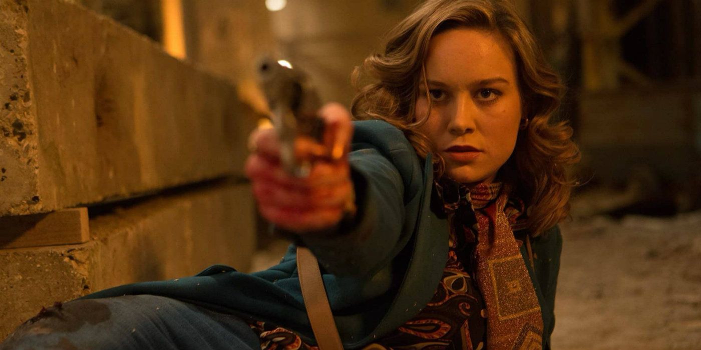 10 Of Brie Larsons Best Films (According To IMDb)