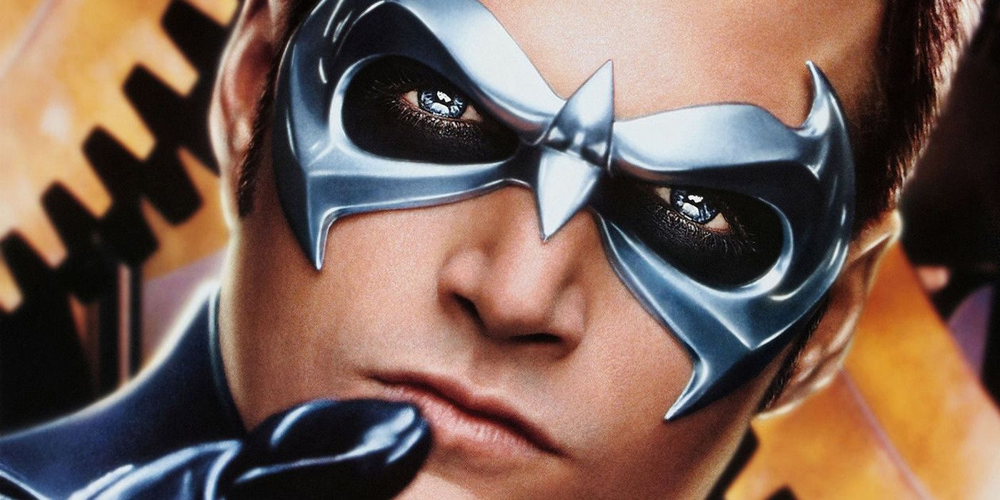 15 Things You Didnt Know About Batman & Robin