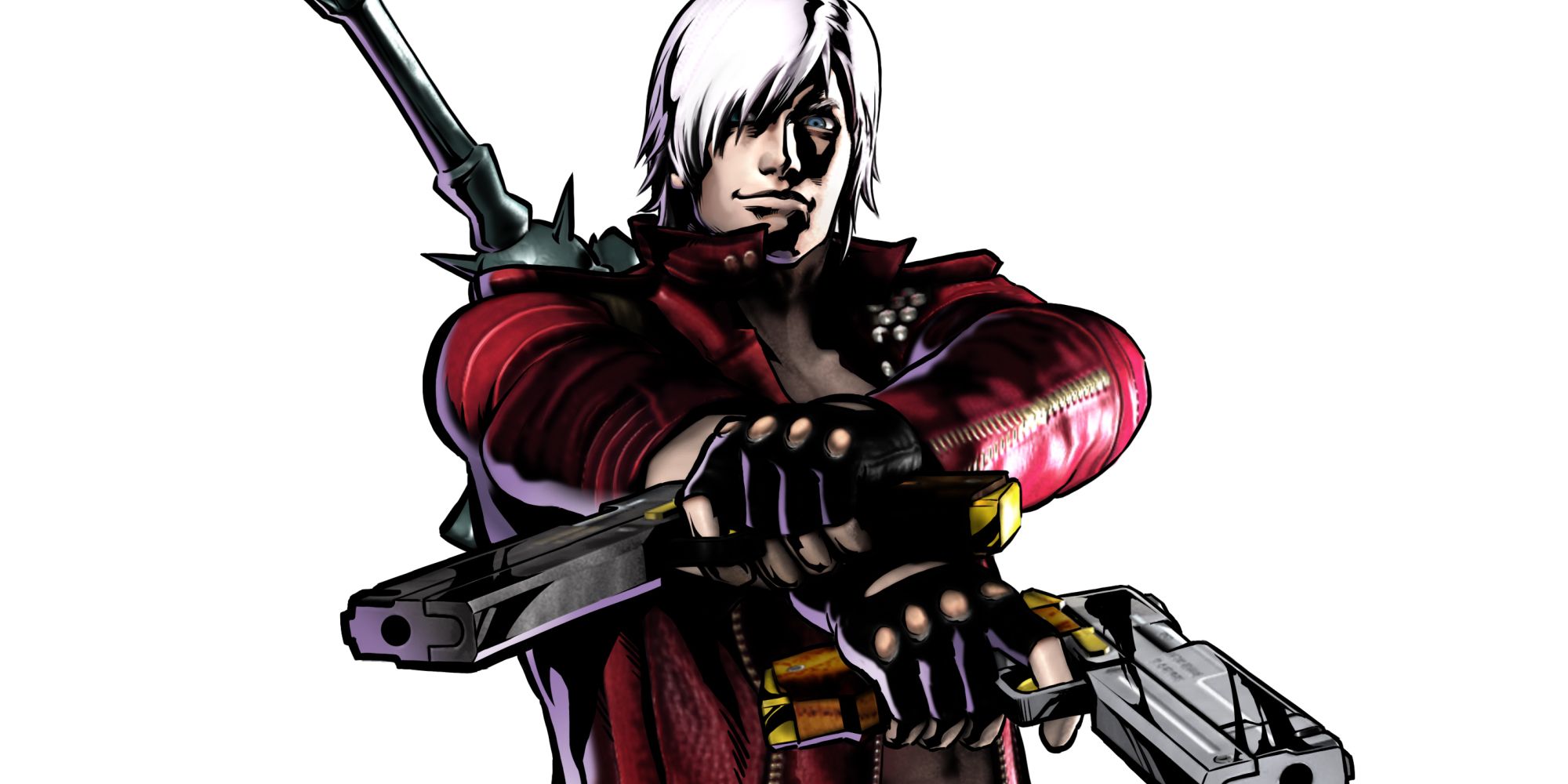 Devil May Cry Creator Wants To Remake The Game For Capcom