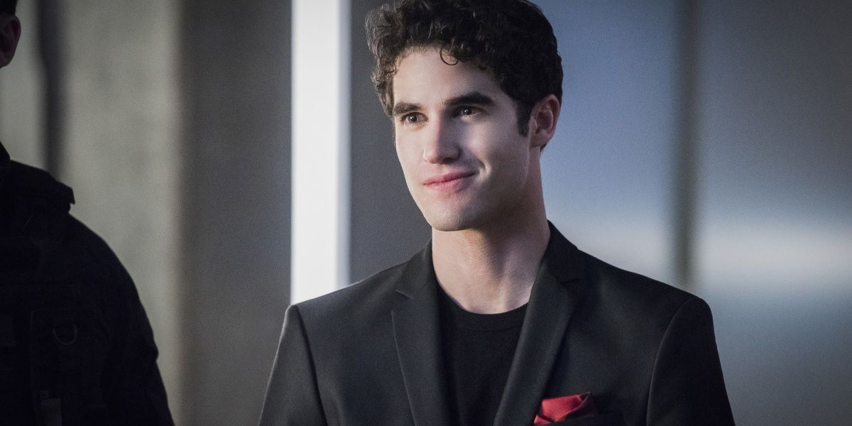 Flash/Supergirl: Music Meister Explained | Screen Rant