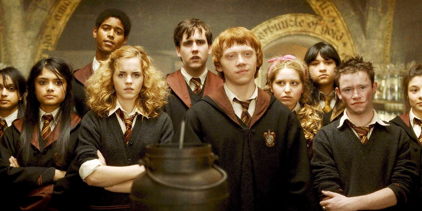 10 Weird Rules Hogwarts Houses Have That Make No Sense
