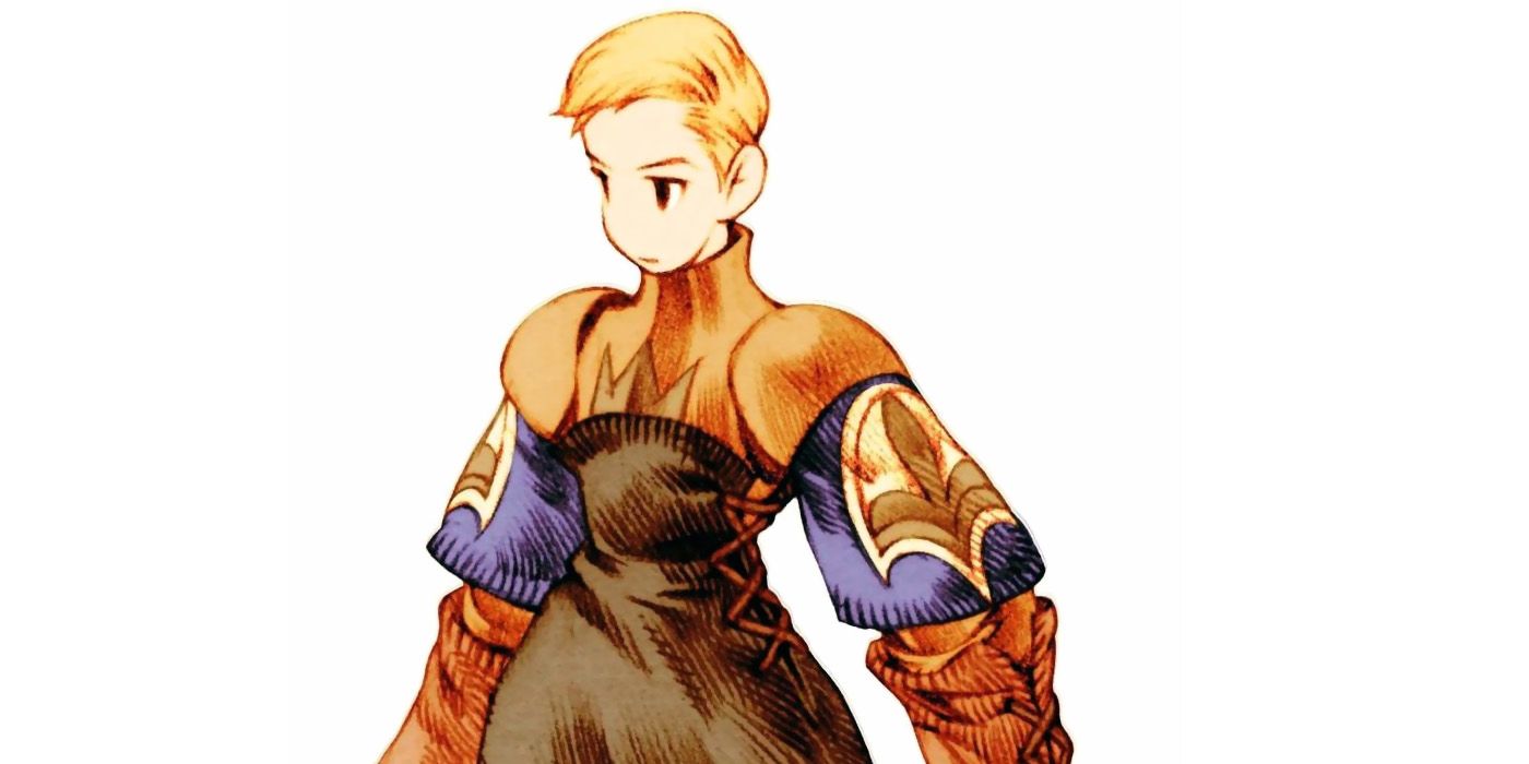 Final Fantasy Tactics 15 Things You Never Knew