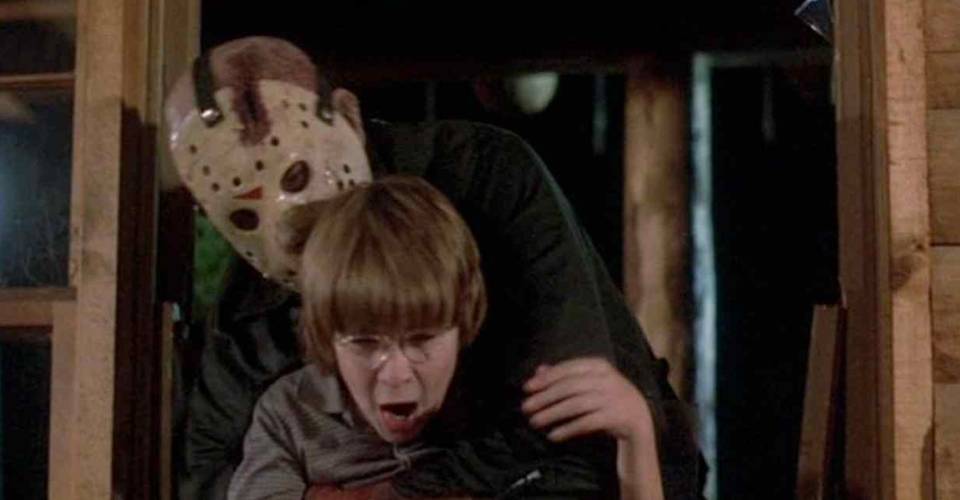 Why Friday The 13th Part 4 S Jason Actor Demanded He Not Be Credited