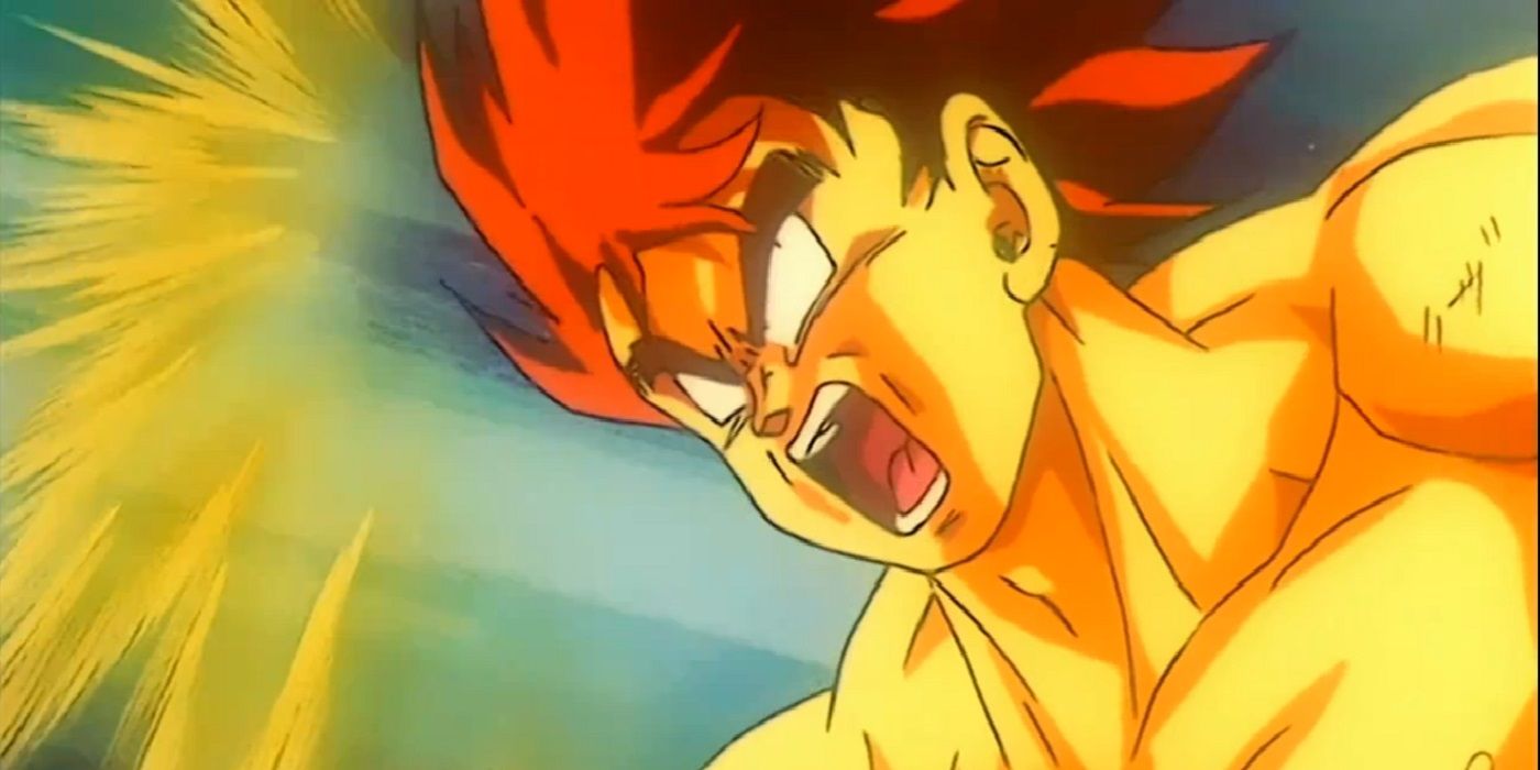 Dragon Ball 15 Things Goku Can Do That Nobody Else Can