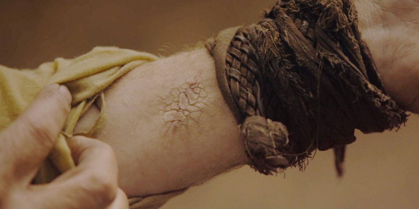 16 Times Game Of Thrones Went Way Too Far