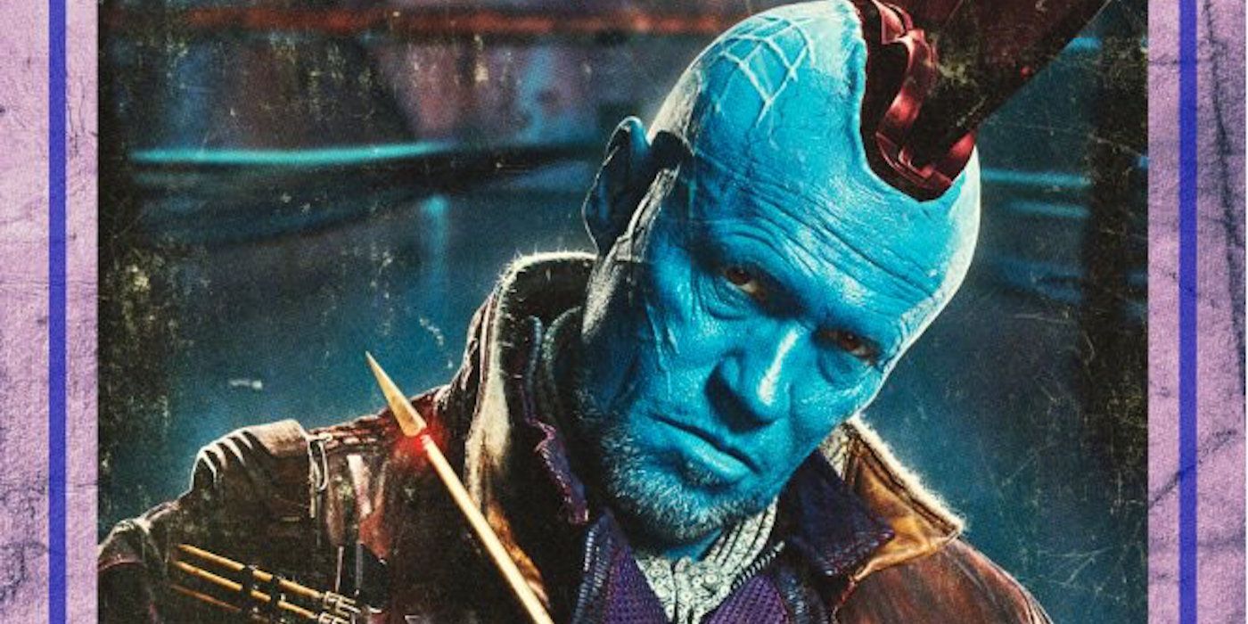 Did Guardians of the Galaxy 2 Do Yondu Justice