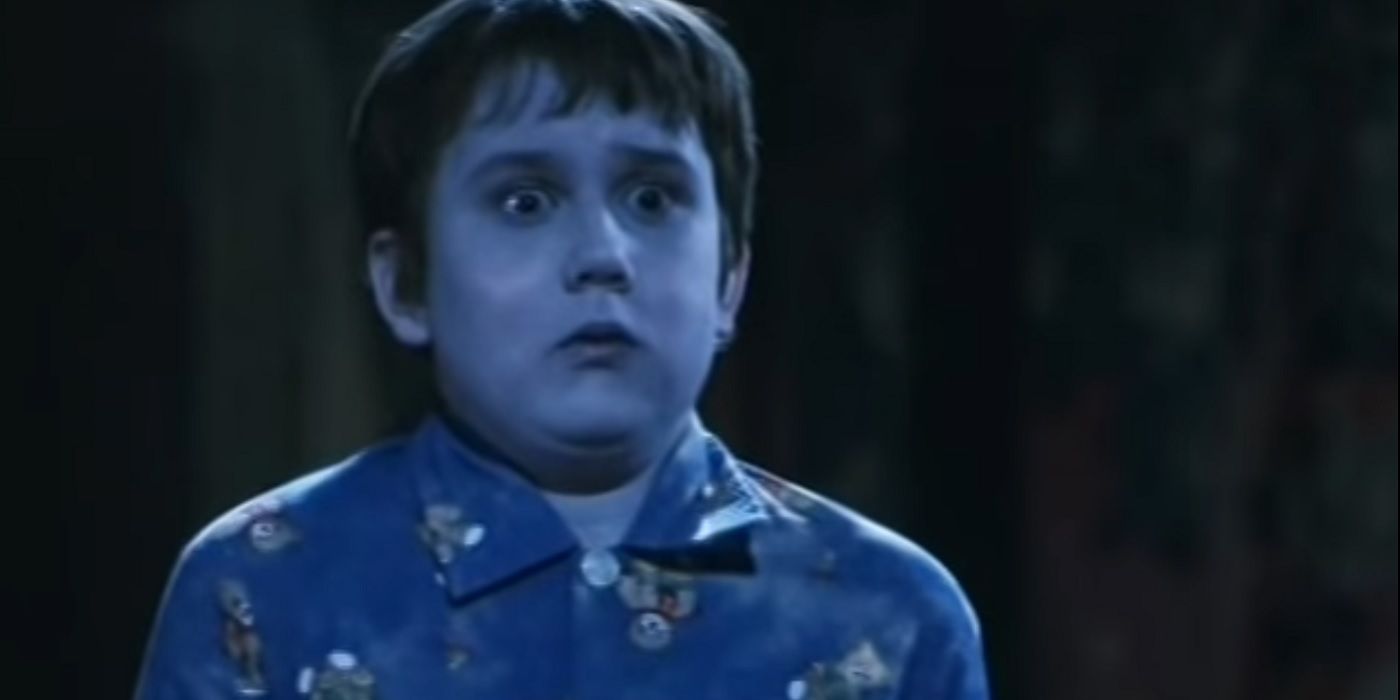 Harry Potter 10 Times Neville Longbottom Was The Bravest Gryffindor