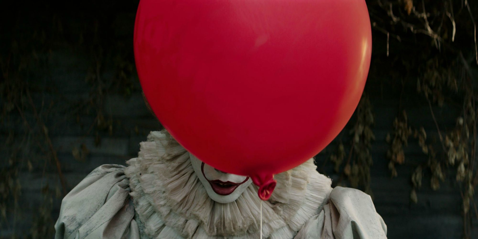 Why IT Movie’s Original Pennywise Actor Dropped Out
