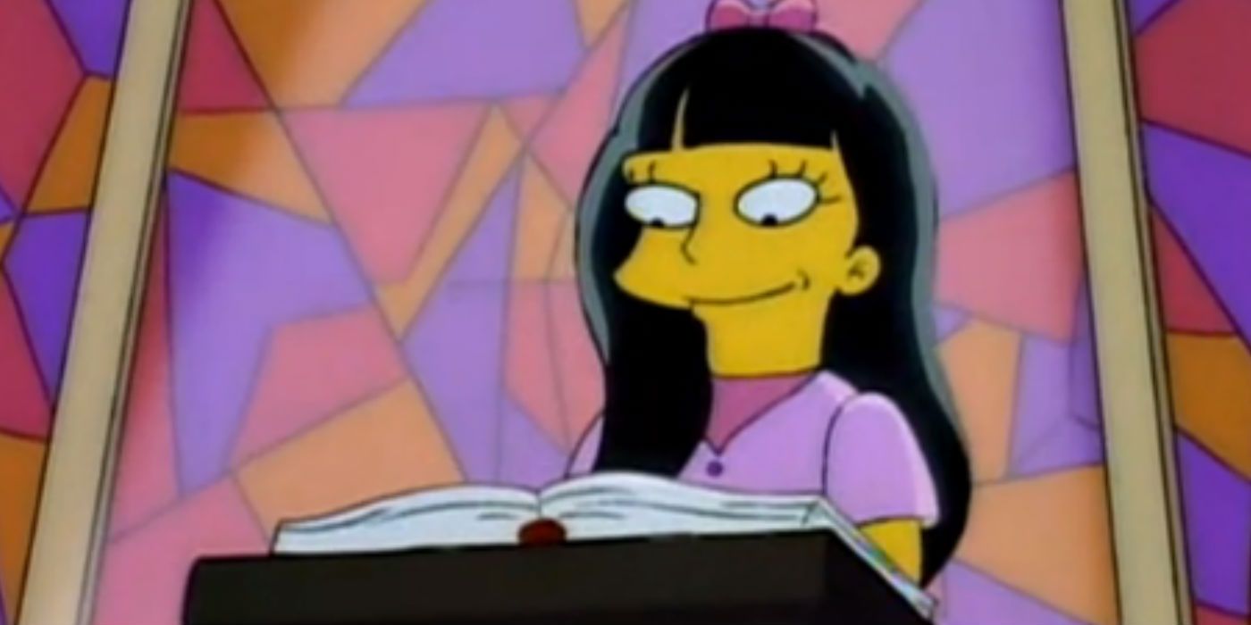 The 12 Best Simpsons Guest Stars Ranked