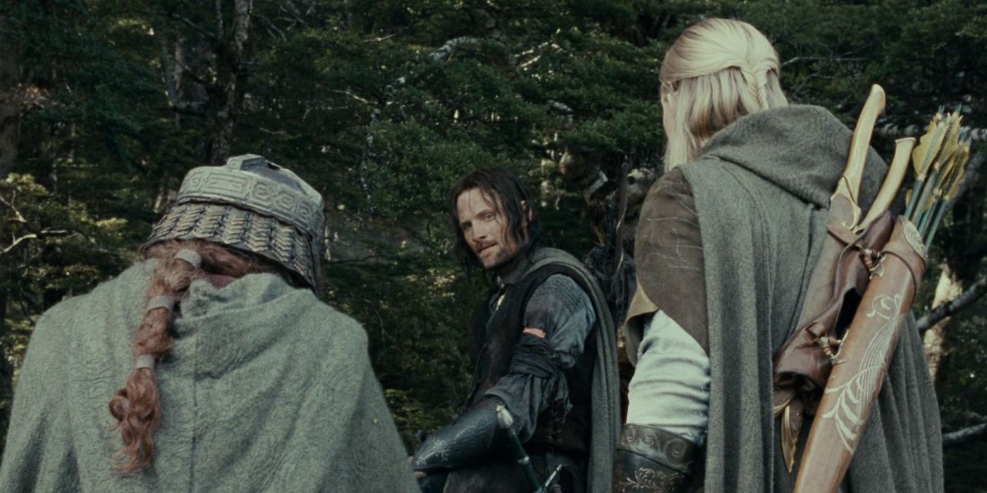 The Lord of the Rings 5 Reasons Legolas Is an Underrated Character (& 5 Why Hes Overrated)