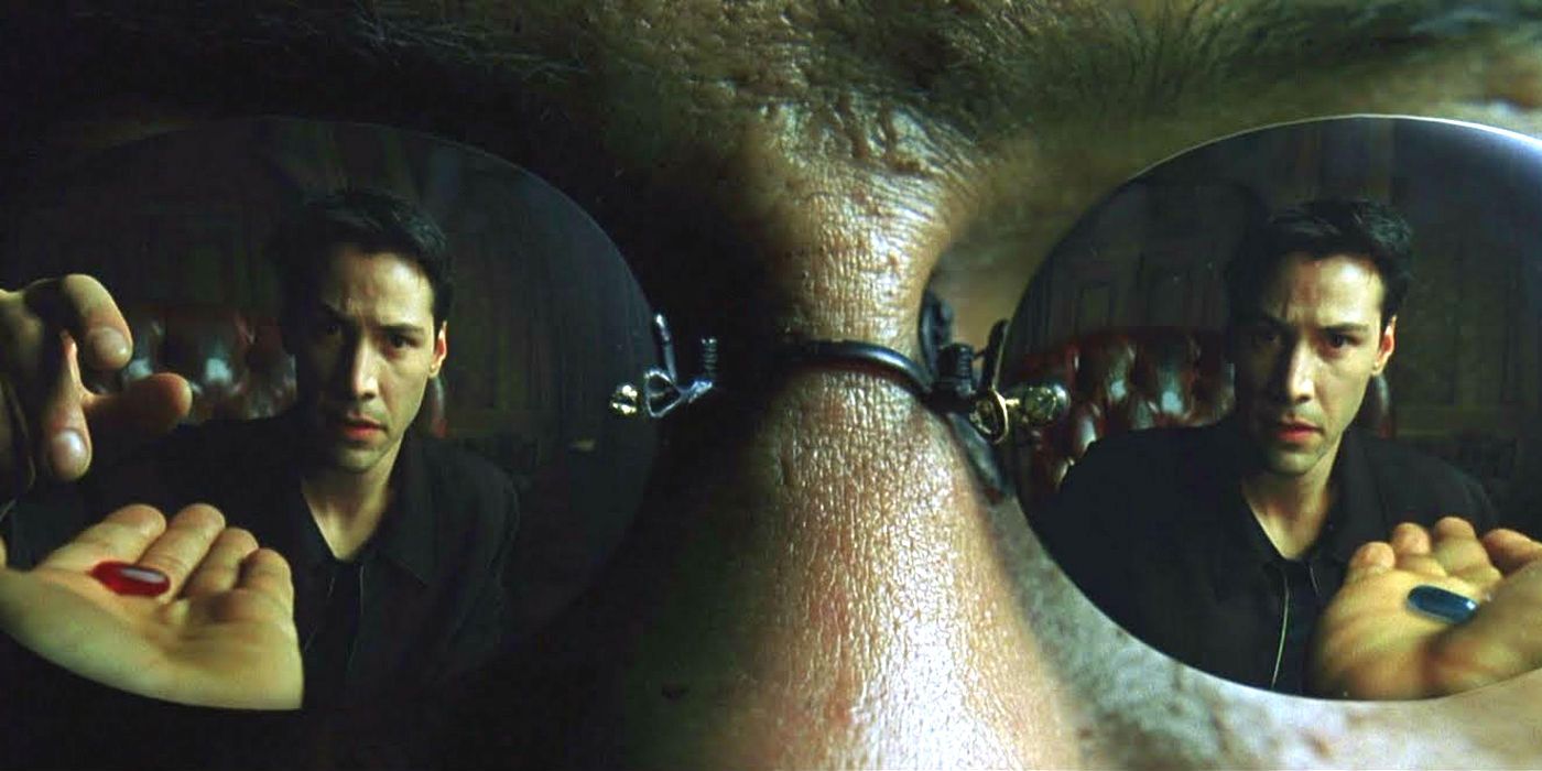 Why The Matrix is Due For a Reboot