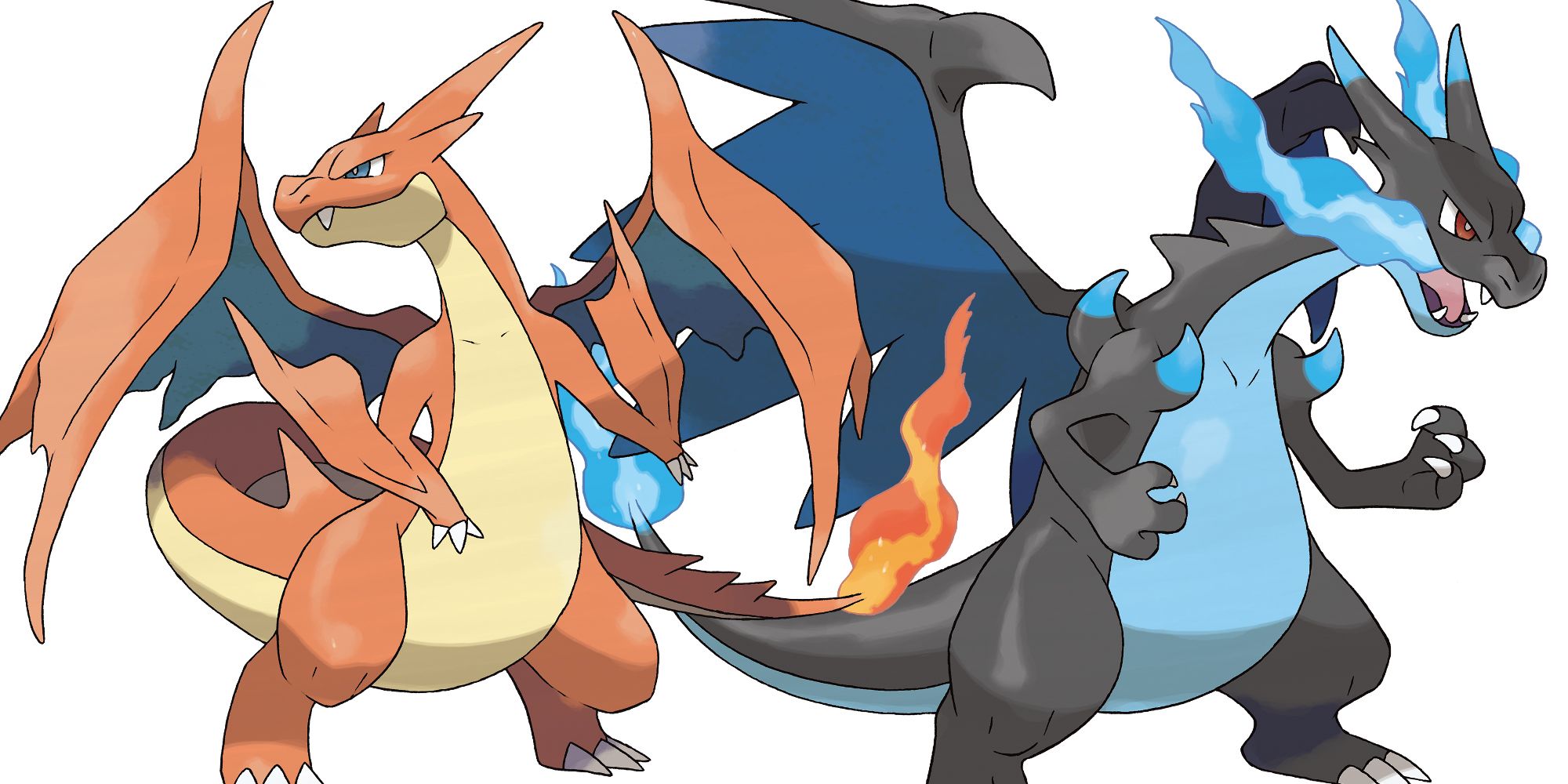 pokemon mega charizard