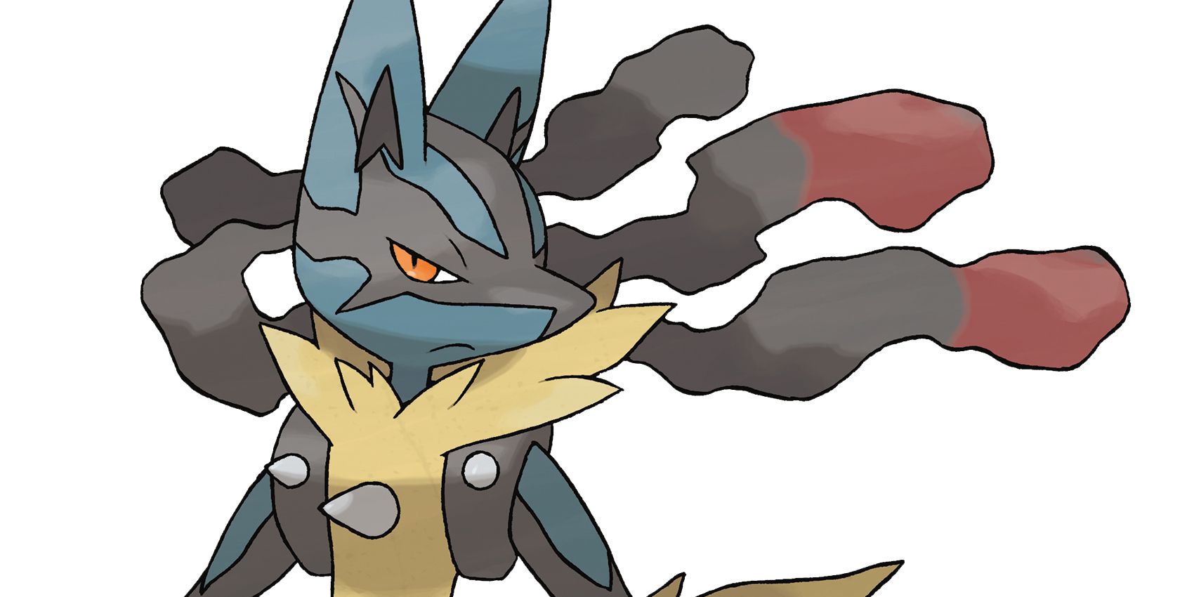 Pokémon 20 Mega Evolutions So Powerful They Should Be Banned