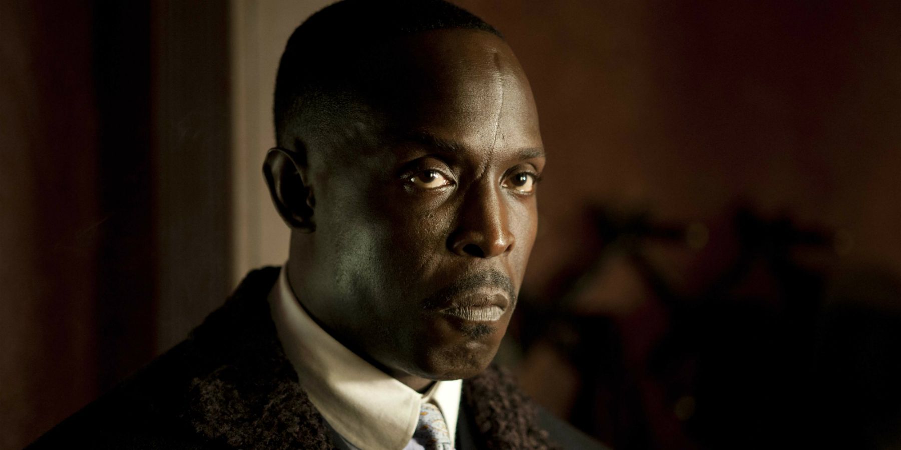 The Wire Actor Michael K Williams Dead at 54