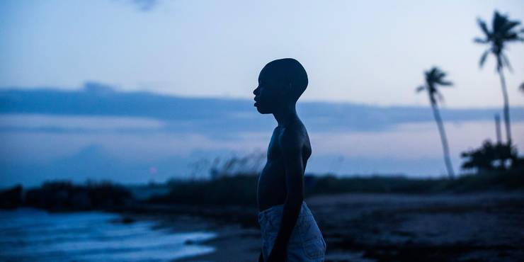 Quiz de captures d'écran de Moonlight