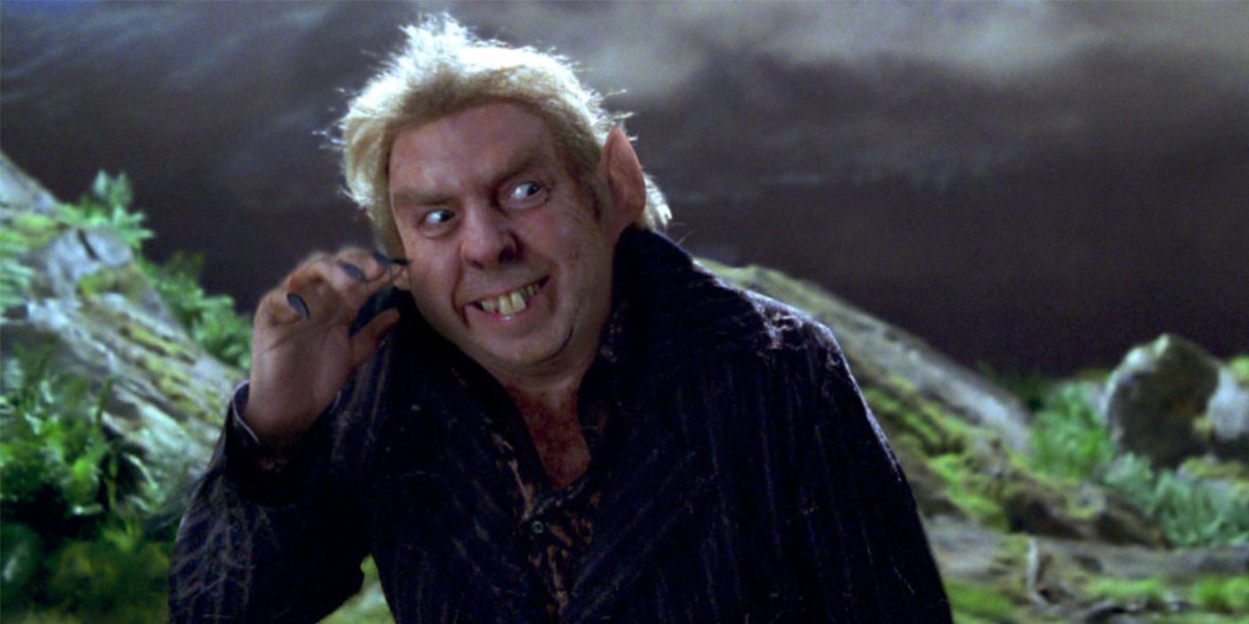 Harry Potter The 25 Most Powerful Potterverse Villains Officially Ranked From Weakest To Strongest