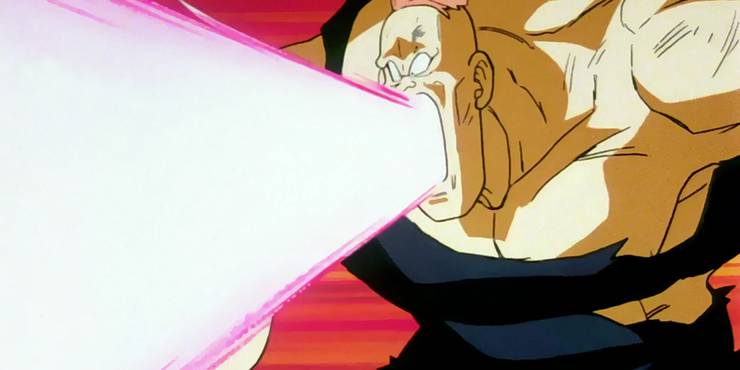 Dragon Ball Z The 5 Best Worst Episodes Ever According To Imdb