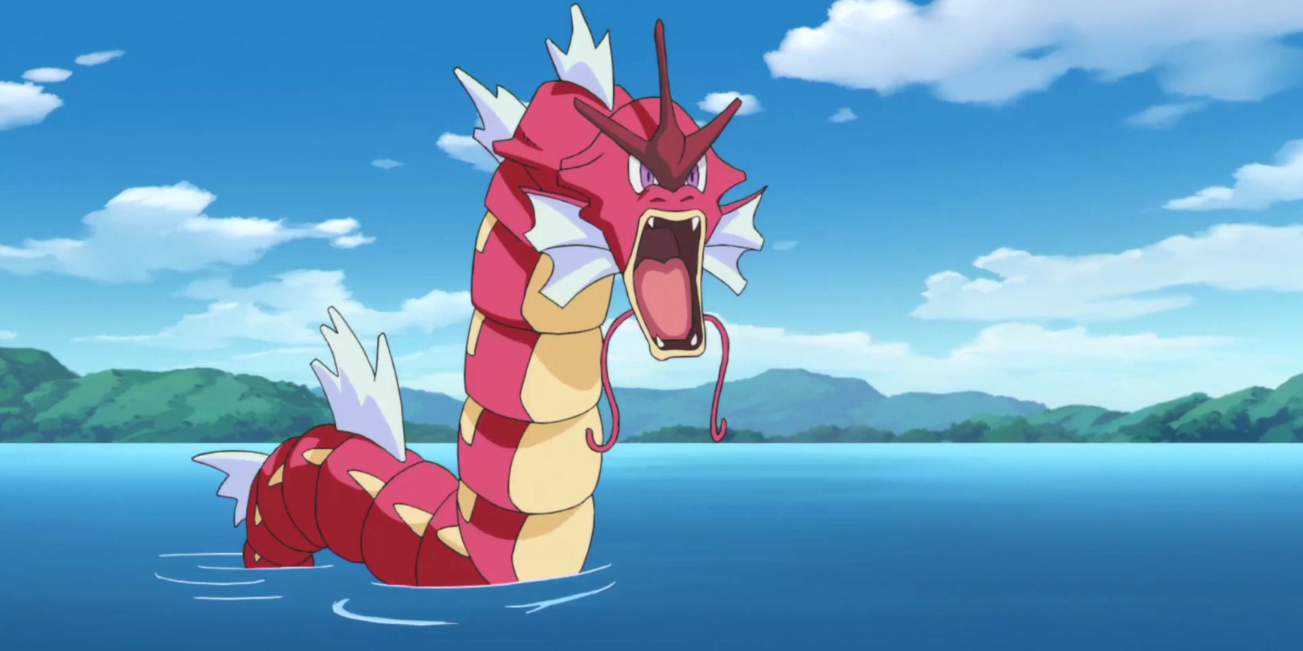 Pokémon 15 Things You Never Knew About Magikarp (And Gyarados)