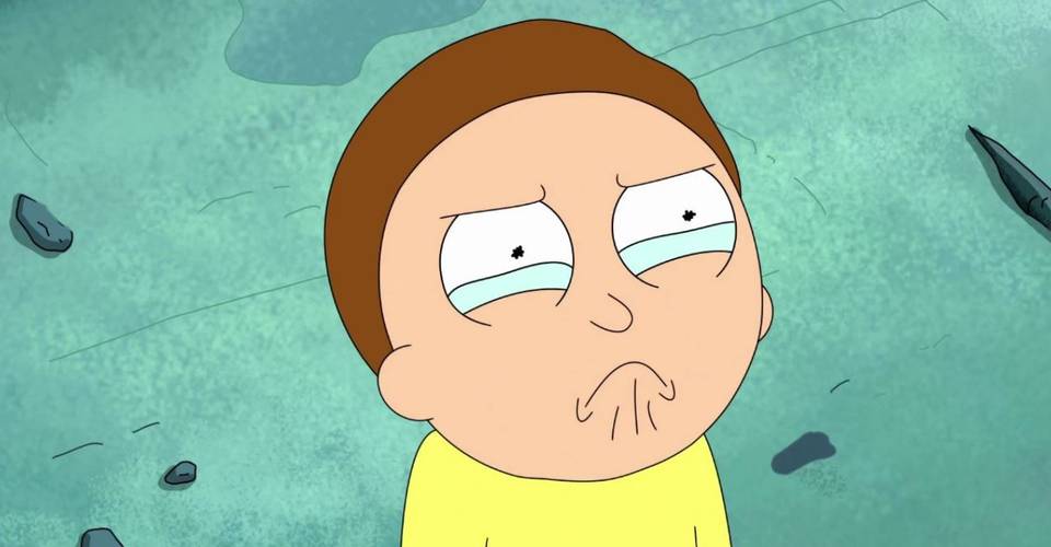 معرفی انیمیشن Rick and Morty +اخبار 1