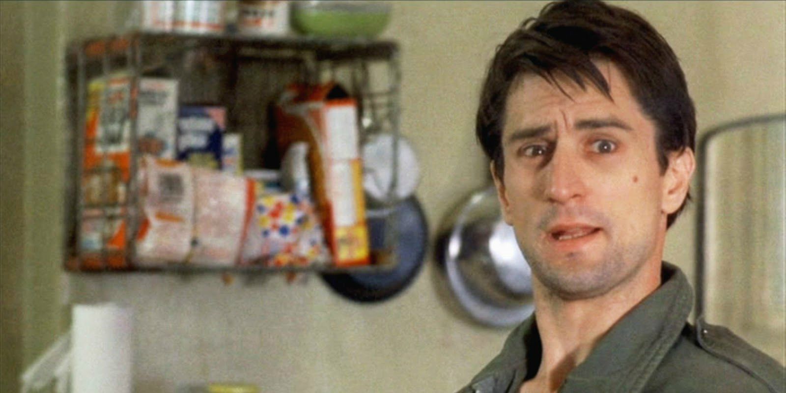 Taxi Driver 10 Reasons Travis Bickle Is The Quintessential Antihero