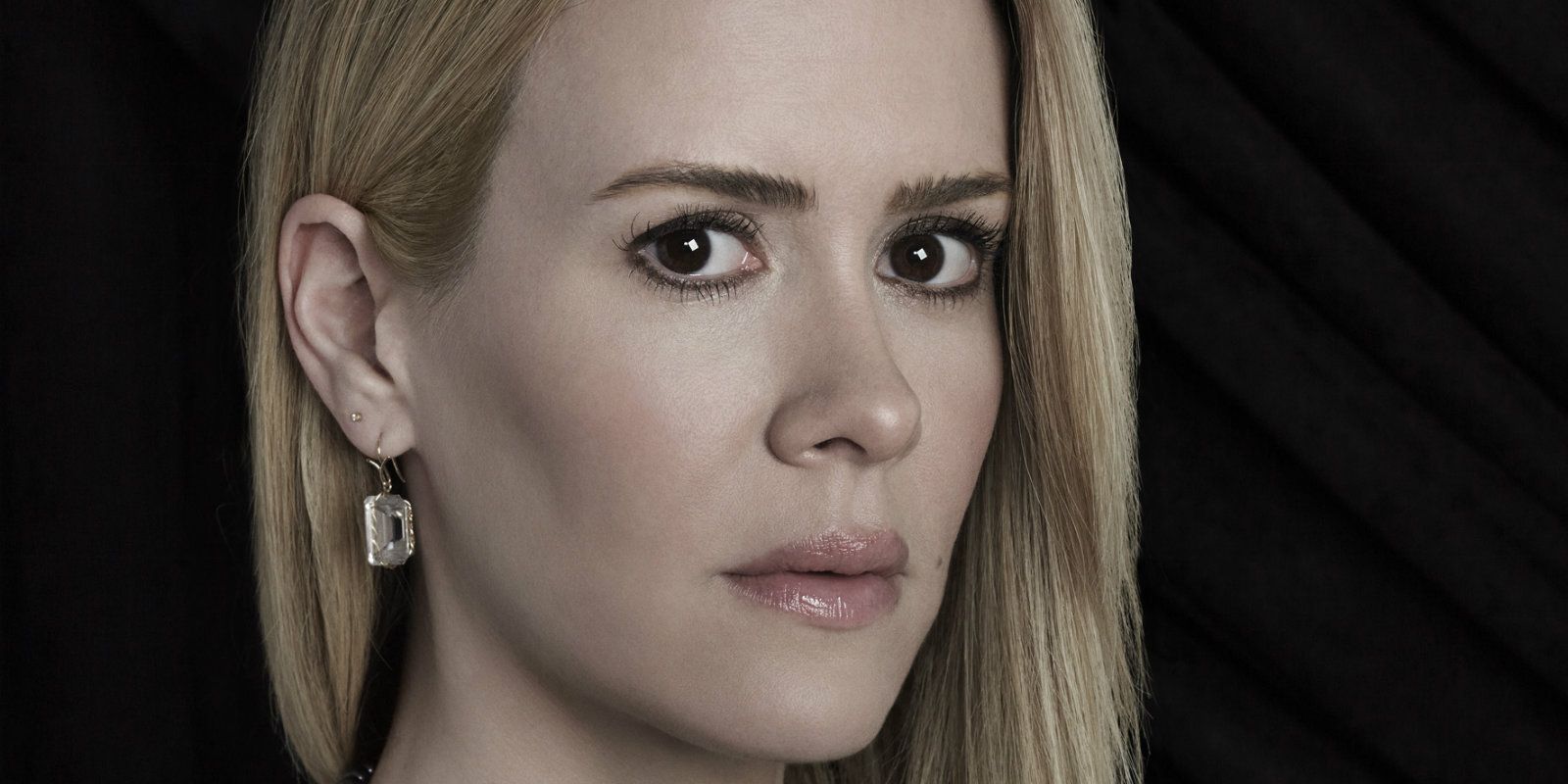 American Horror Story Teaser: Meet Sarah Paulson's New Character